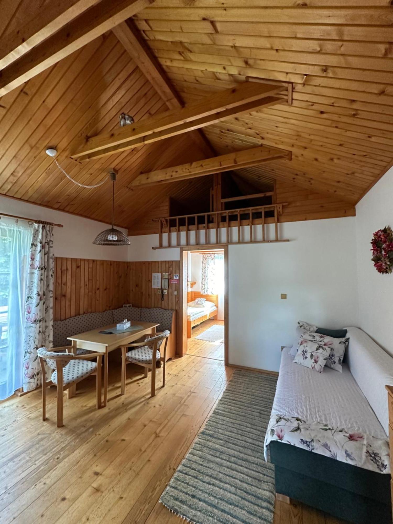 Chatka 428 A 429 - Tatralandia Liptovský Mikuláš Exterior foto