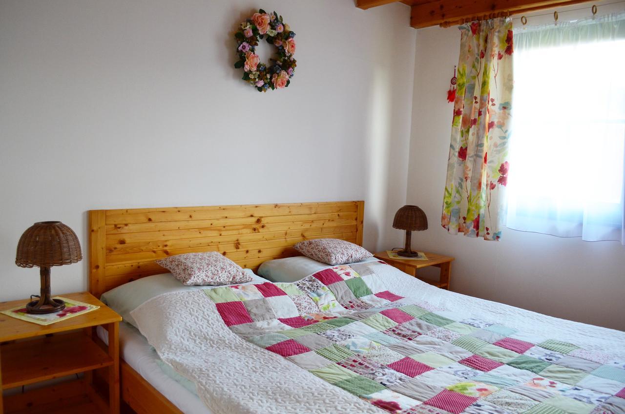 Chatka 428 A 429 - Tatralandia Liptovský Mikuláš Exterior foto
