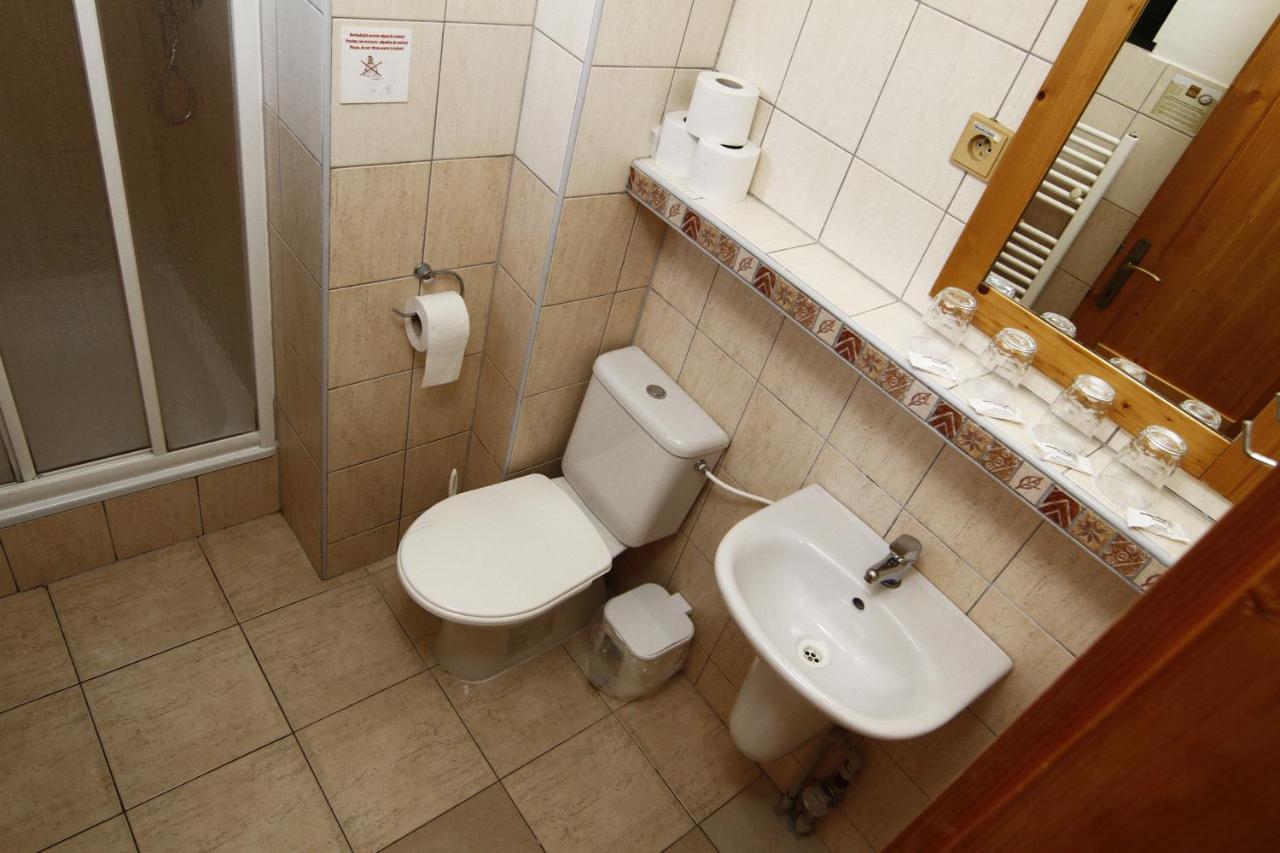 Chatka 428 A 429 - Tatralandia Liptovský Mikuláš Exterior foto