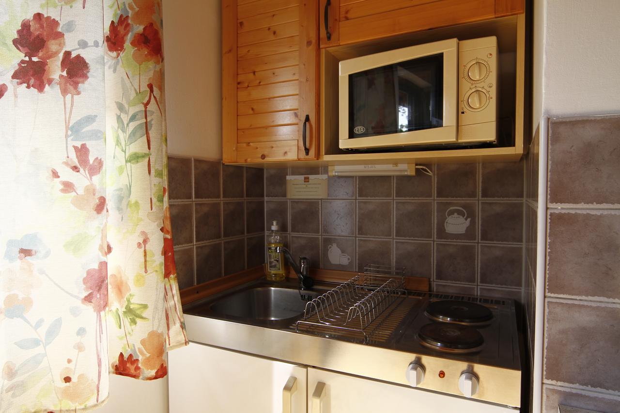 Chatka 428 A 429 - Tatralandia Liptovský Mikuláš Exterior foto